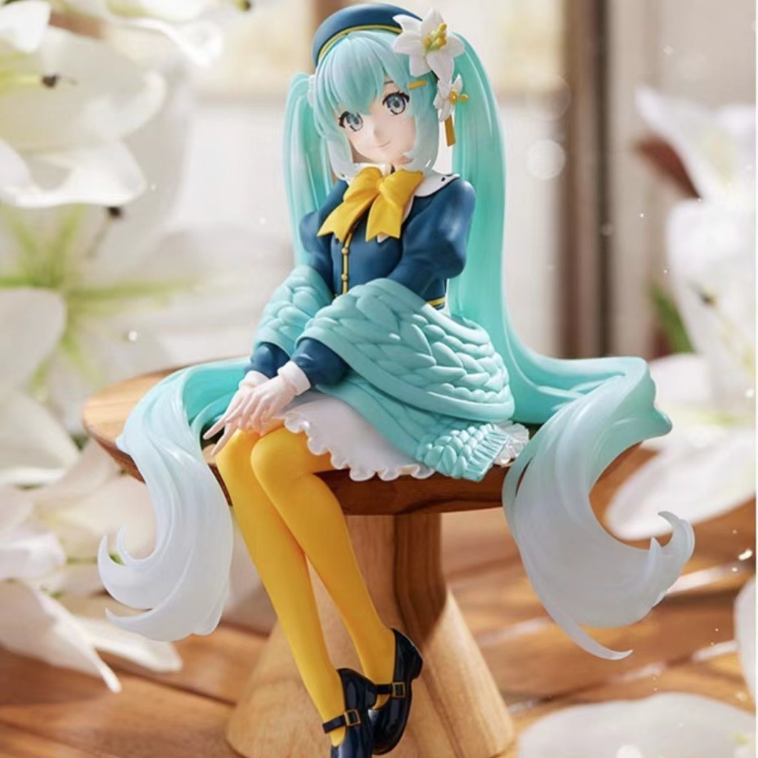 Wholesale Drop Shipping Hatsun - Anime Cosplay Miku 리뷰 및 가격