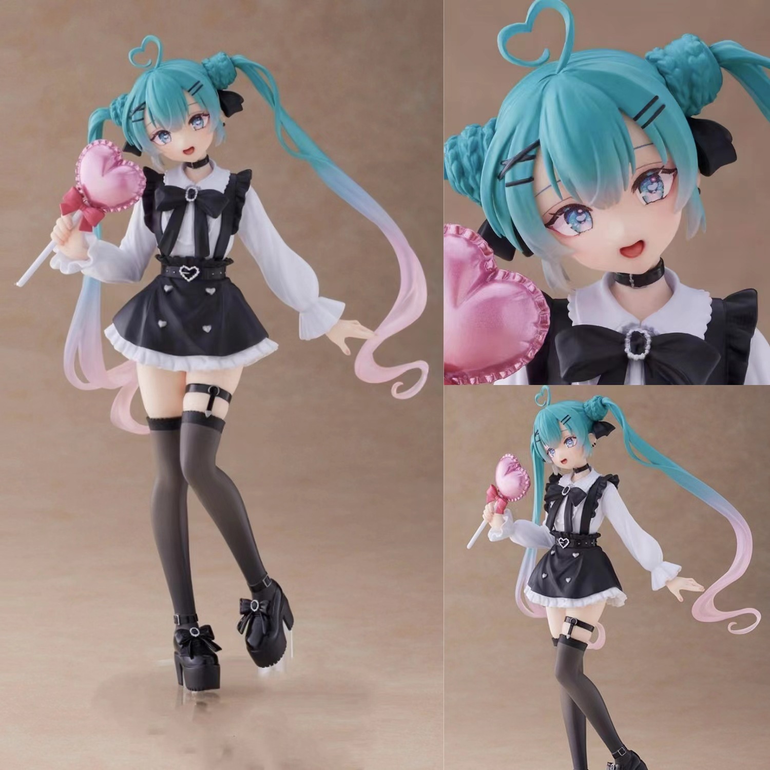 Wholesale Drop Shipping Hatsun - Anime Cosplay Miku 리뷰 및 가격