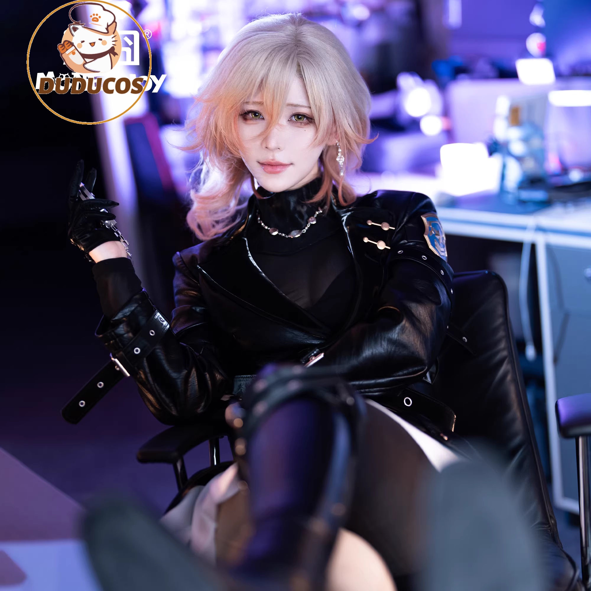 Hsr Honkai Star Rail Kuchiba C - Cosplay Anime Expo 리뷰 및 가격