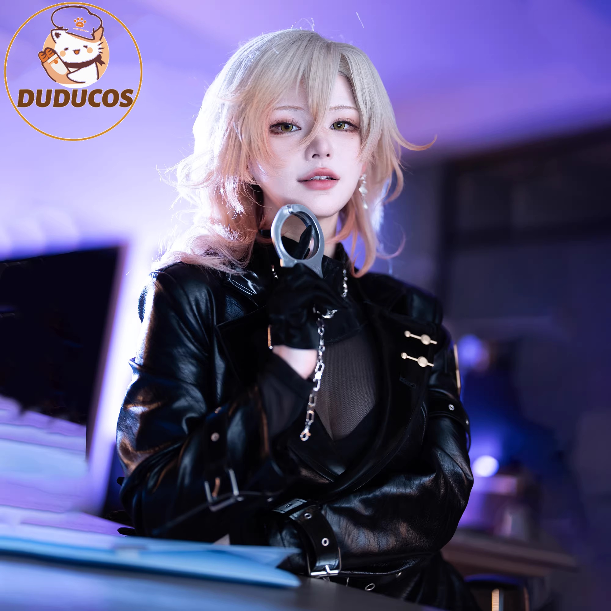 Hsr Honkai Star Rail Kuchiba C - Cosplay Anime Expo 리뷰 및 가격