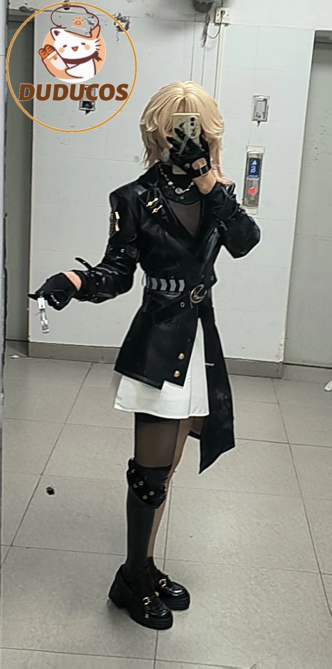 Hsr Honkai Star Rail Kuchiba C - Cosplay Anime Expo 리뷰 및 가격