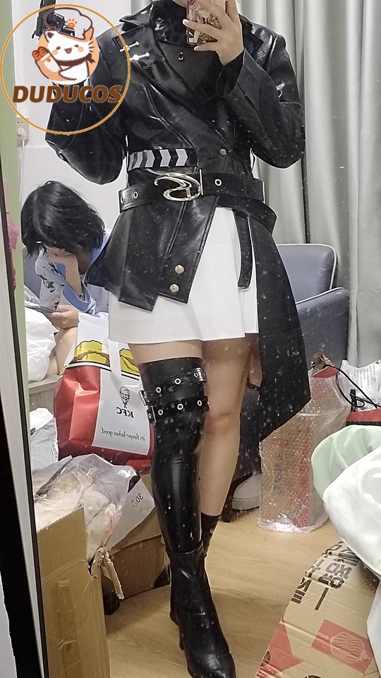 Hsr Honkai Star Rail Kuchiba C - Cosplay Anime Expo 리뷰 및 가격
