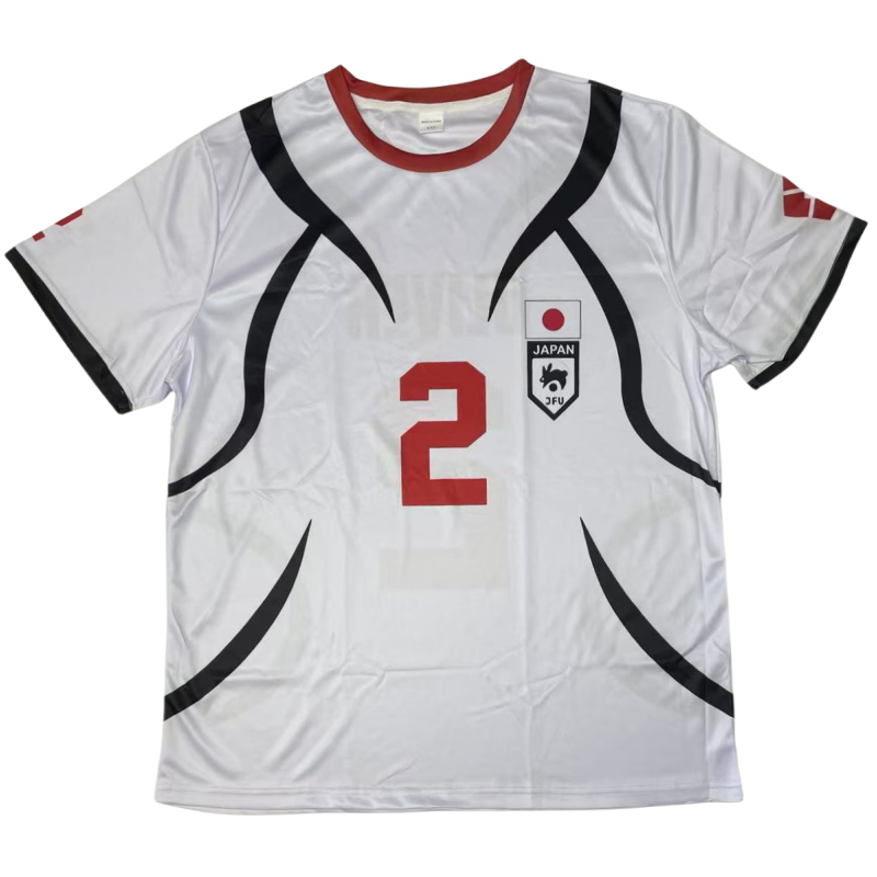 Anime Aiku Shirt Cosplay Costu - Anime Cosplay To Buy 리뷰 및 가격