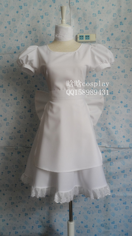 Alice: Madness Returns Cosplay - Anime Cosplay To Buy 리뷰 및 가격