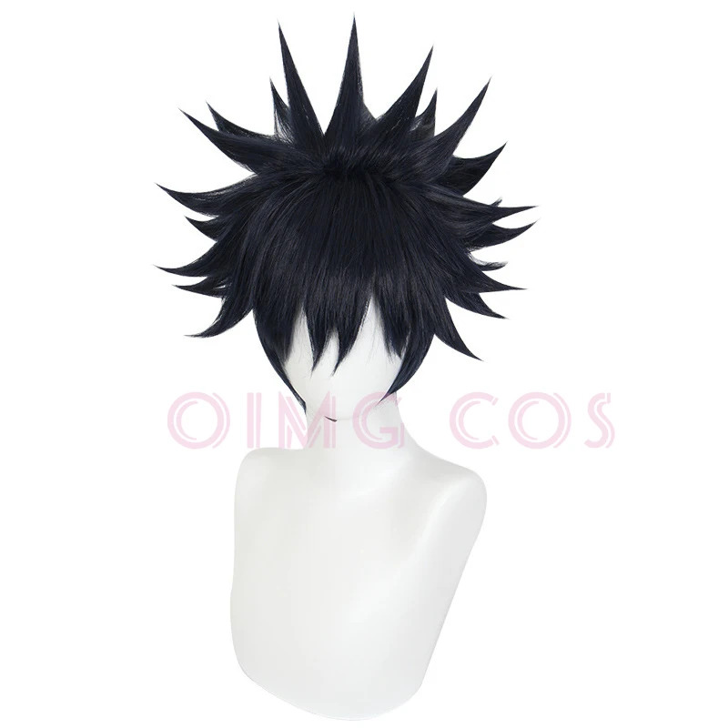 Jujutsu Kaisen Fushiguro Megum - Anime Cosplay Youtube Shorts 리뷰 및 가격