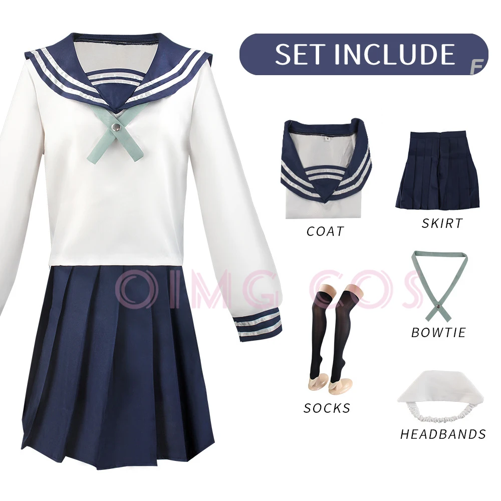 Amanai Riko Cosplay Costume Ga - Anime Cosplay Dress For Men 리뷰 및 가격