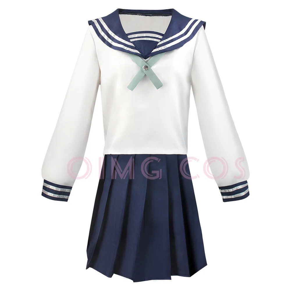 Amanai Riko Cosplay Costume Ga - Anime Cosplay Dress For Men 리뷰 및 가격