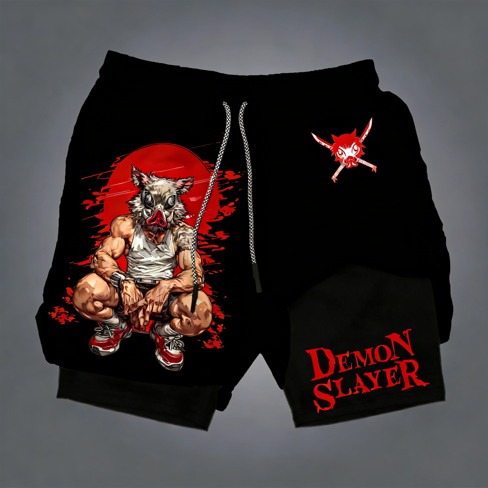 2026 Demon Slayer Men's and Wo - Quick Anime Cosplay 리뷰 및 가격
