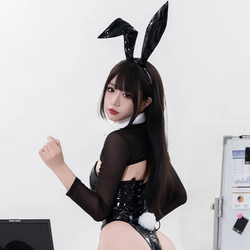 Anime Coffee Bar Bunny Girl Ma - Anime Cosplay Bunny 리뷰 및 가격
