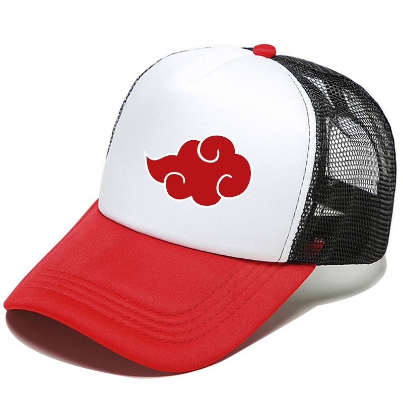 Naruto Boy Baseball Cap Male S - Cosplay Anime Online 리뷰 및 가격