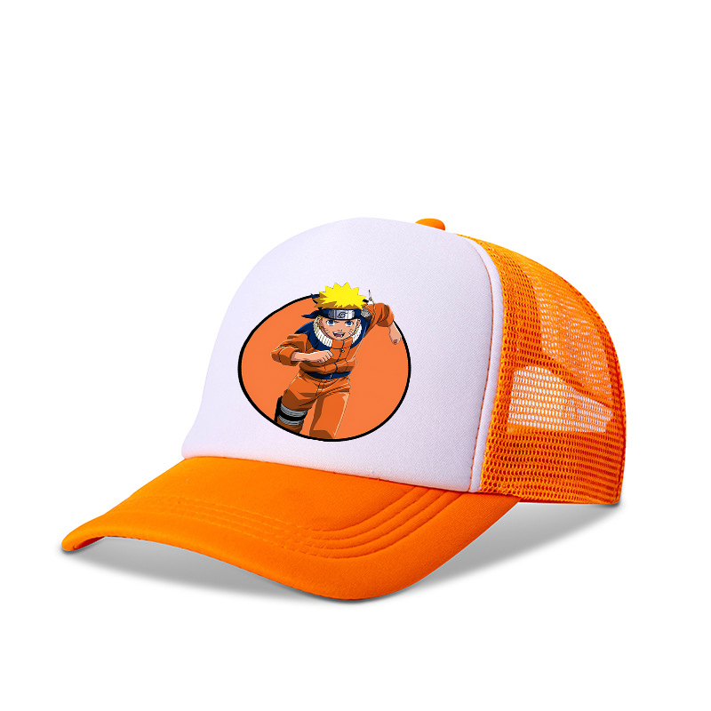 Naruto Boy Baseball Cap Male S - Cosplay Anime Online 리뷰 및 가격