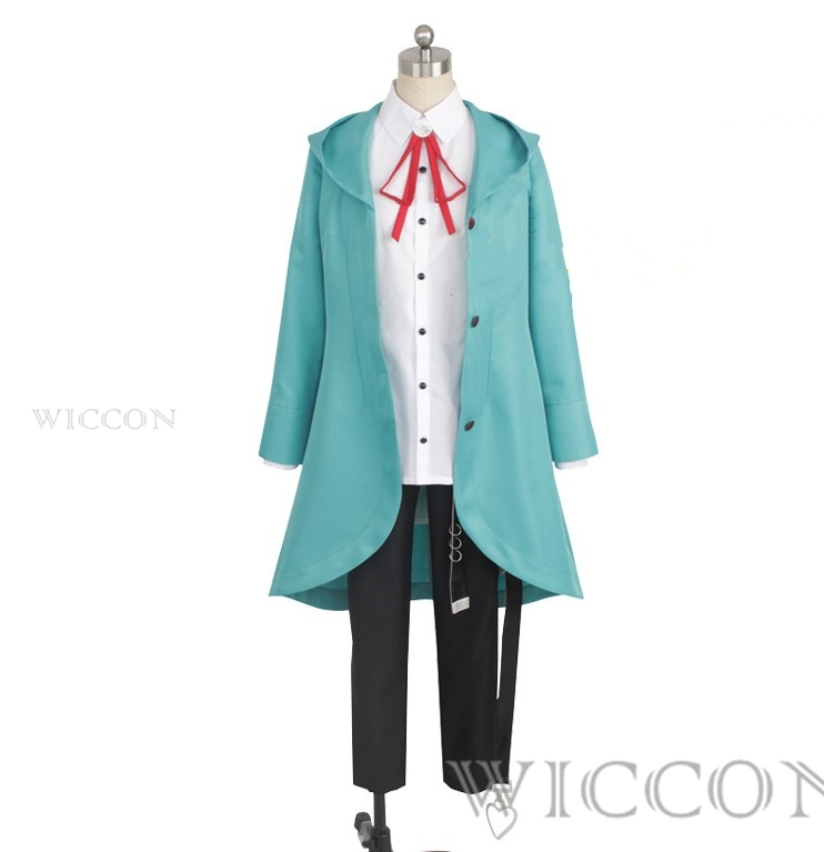 Hypnosis Microphone  One Chara - Anime Cosplay Name 리뷰 및 가격