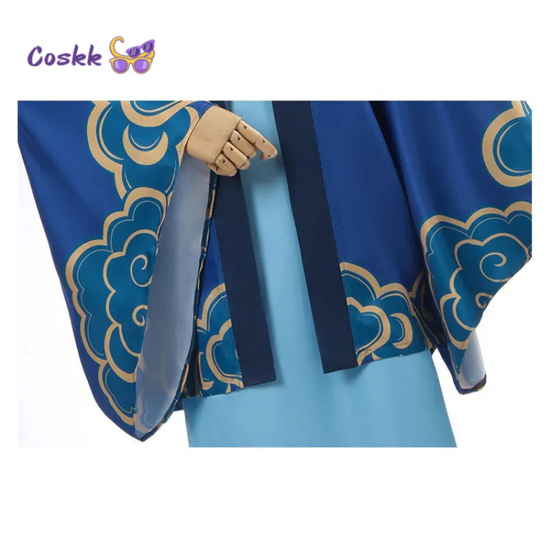 2025 Sakata Gintoki Cosplay An - Anime Cosplay Dress For Men 리뷰 및 가격