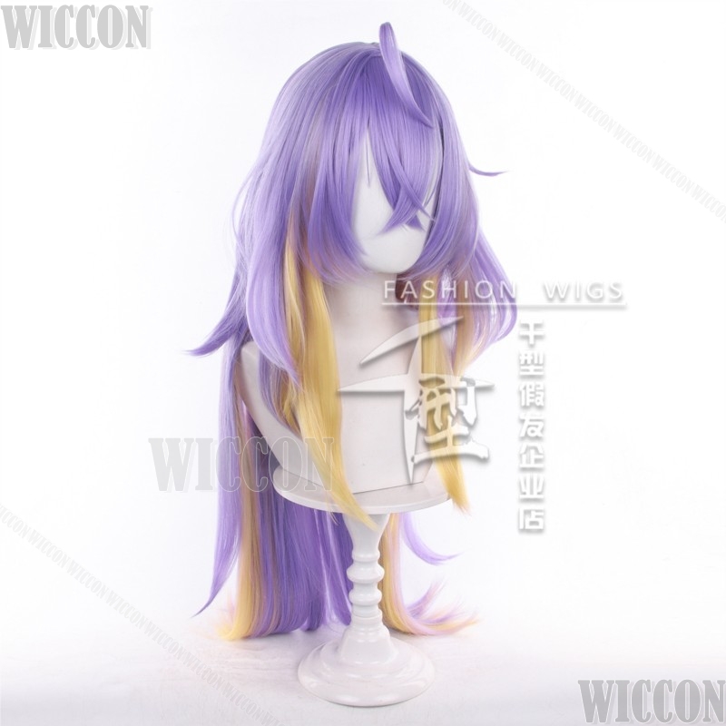 Fadia Game Neverness to Everne - Anime Cosplay Long Hair 리뷰 및 가격