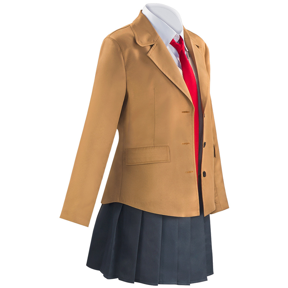 Anime Sakurajima Mai Cosplay C - Anime Cosplay Bunny 리뷰 및 가격