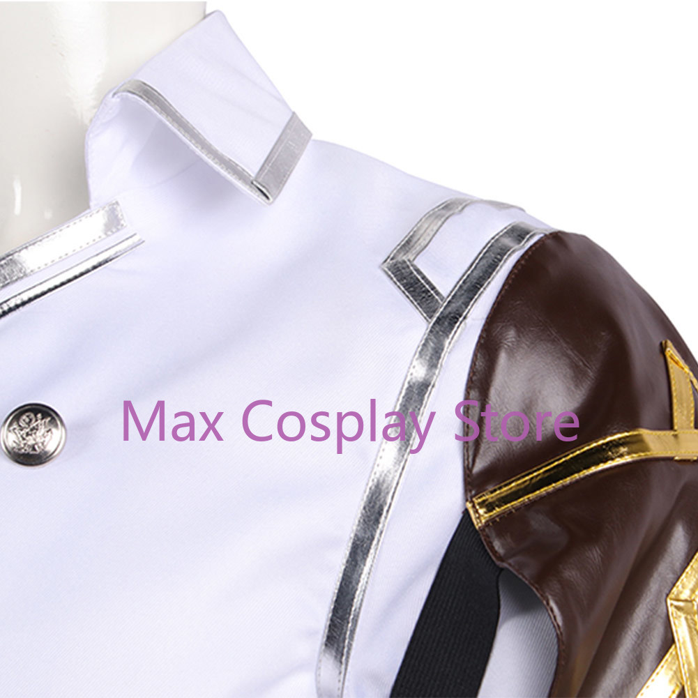 Max Disguise Arcane Jayce Cosp - Anime Cosplay Dress For Men 리뷰 및 가격
