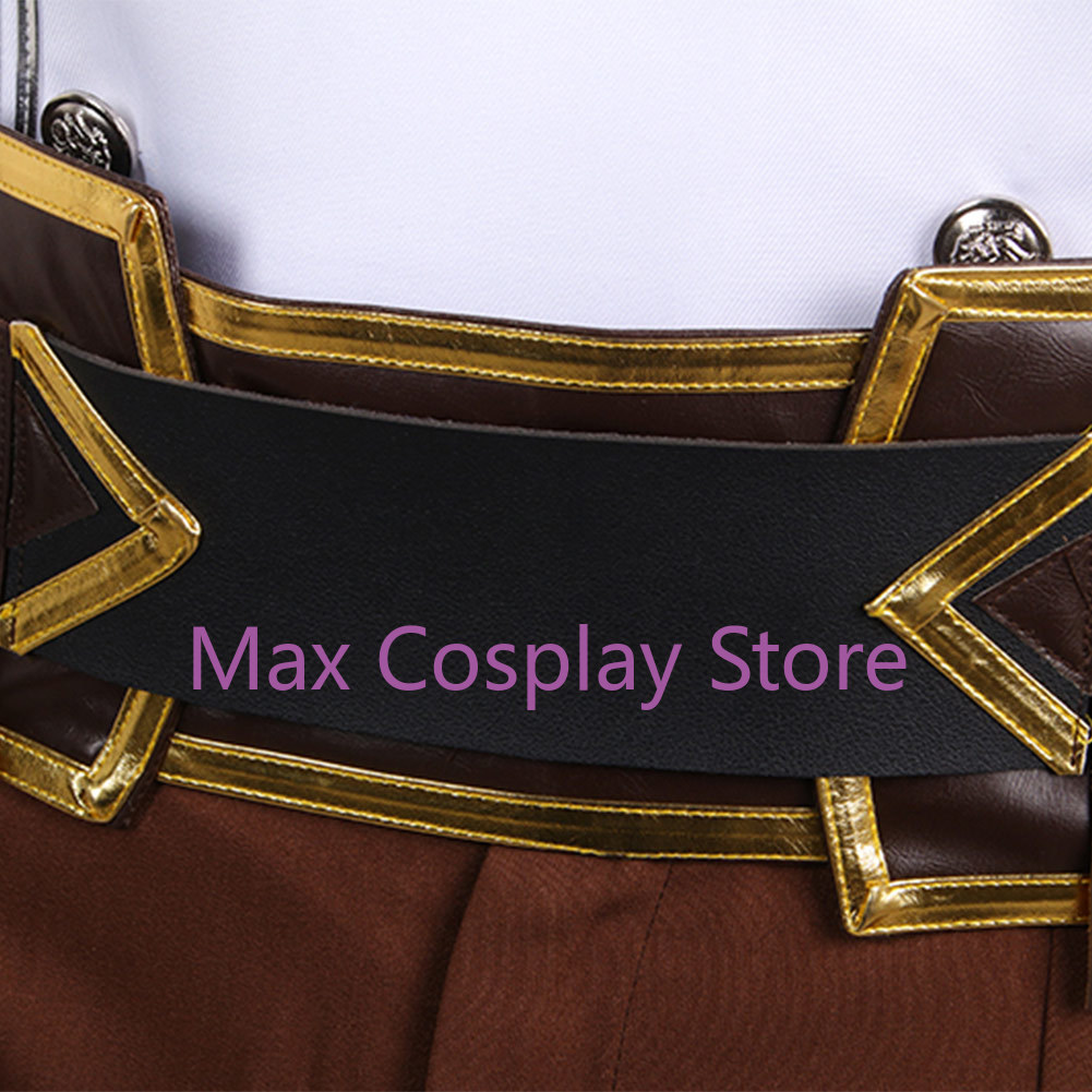 Max Disguise Arcane Jayce Cosp - Anime Cosplay Dress For Men 리뷰 및 가격