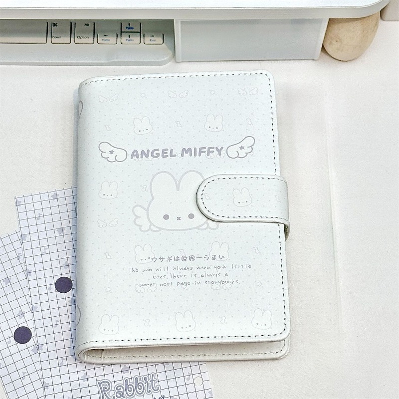 New Miffy Cartoon Creative Col - Anime Cosplay Coloring Pages 리뷰 및 가격