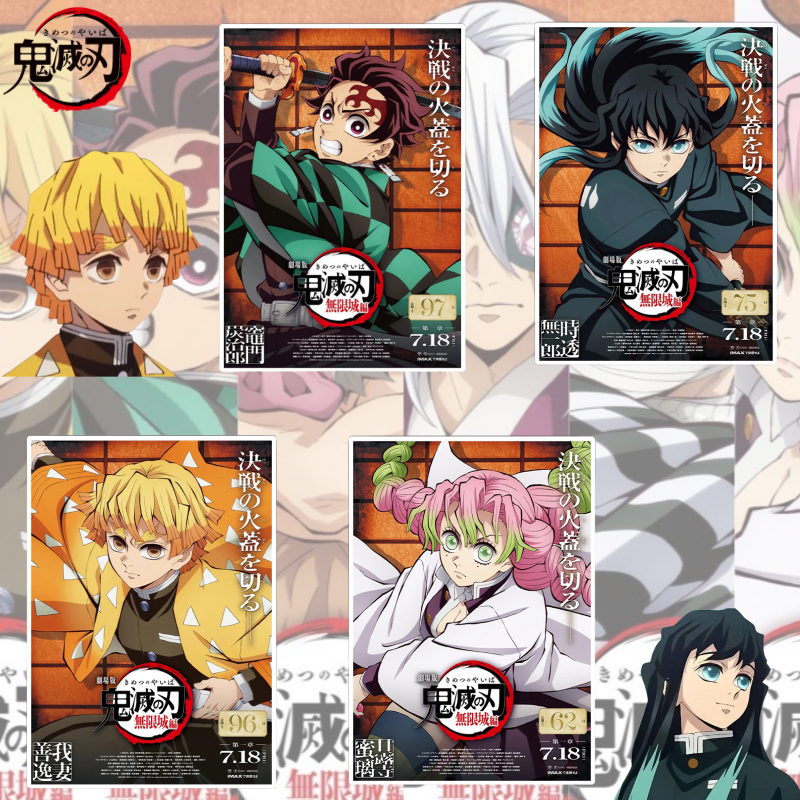 Demon Slayer Tanjiro Kamado Ag - Anime Cosplay Wallpaper 리뷰 및 가격