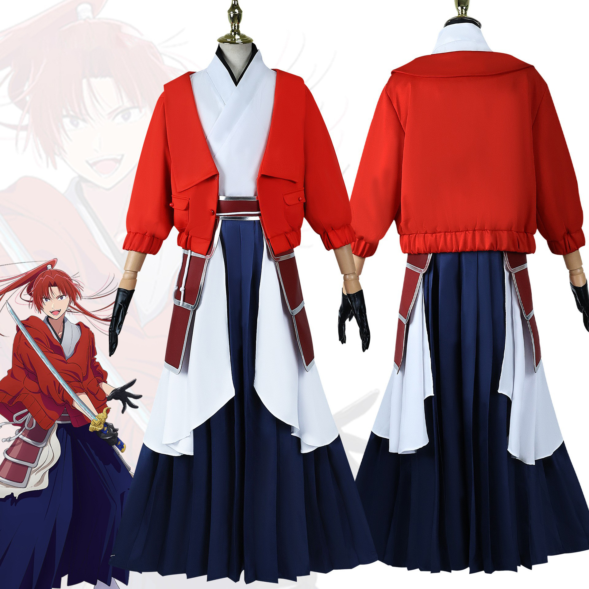 Kikawa Daiki Cosplaying The Ch - Anime Cosplay Recommendations 리뷰 및 가격
