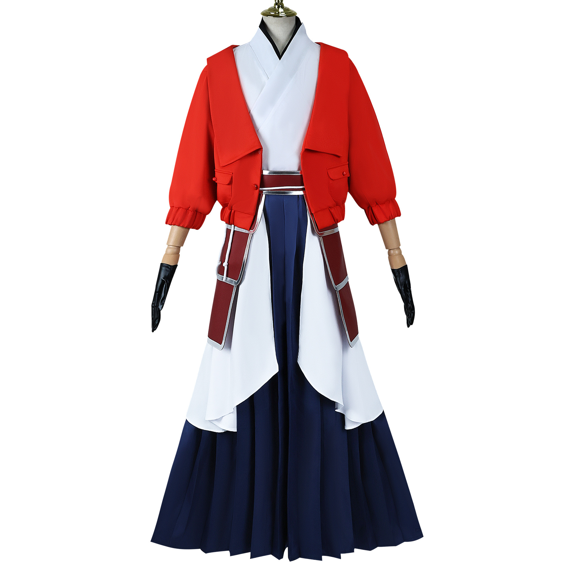 Kikawa Daiki Cosplaying The Ch - Anime Cosplay Recommendations 리뷰 및 가격