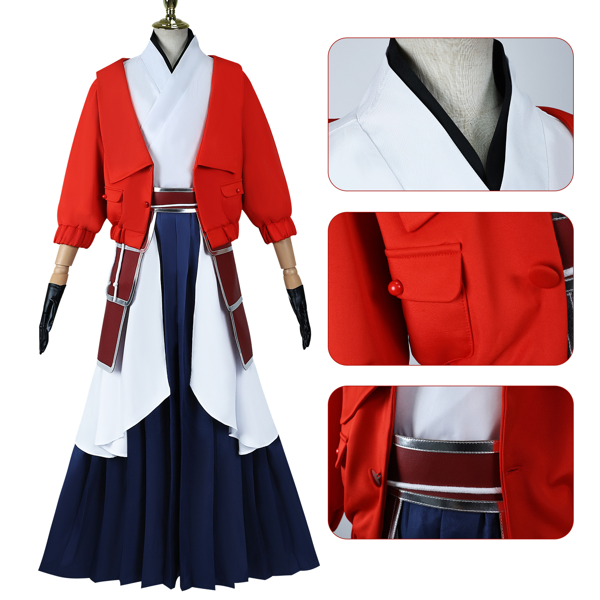 Kikawa Daiki Cosplaying The Ch - Anime Cosplay Recommendations 리뷰 및 가격