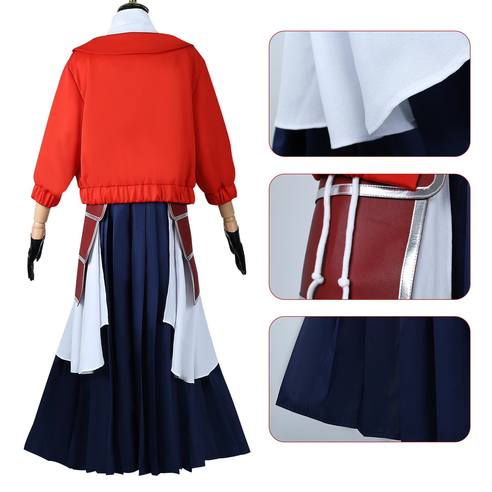 Kikawa Daiki Cosplaying The Ch - Anime Cosplay Recommendations 리뷰 및 가격
