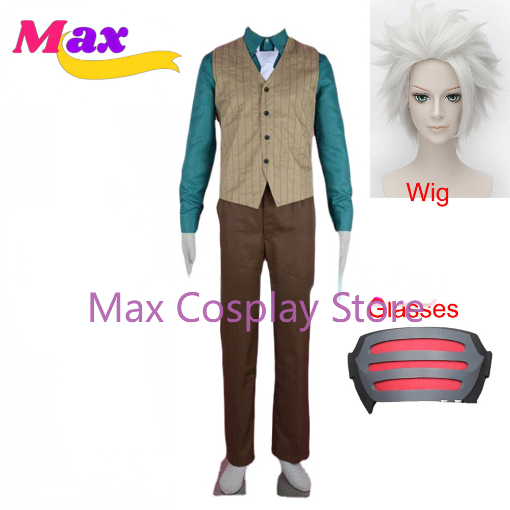 Max Anime Game Gyakuten Saiban - Anime Cosplay Nz 리뷰 및 가격