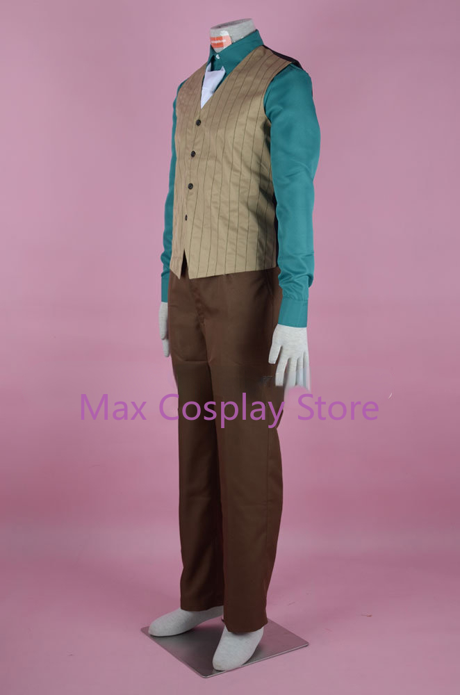 Max Anime Game Gyakuten Saiban - Anime Cosplay Nz 리뷰 및 가격