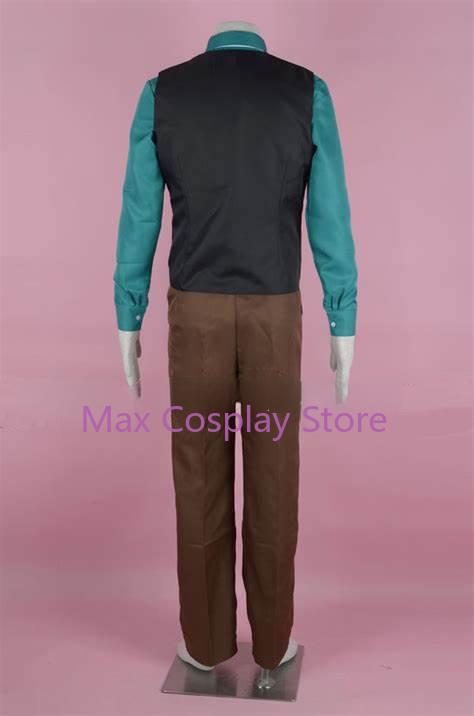 Max Anime Game Gyakuten Saiban - Anime Cosplay Nz 리뷰 및 가격