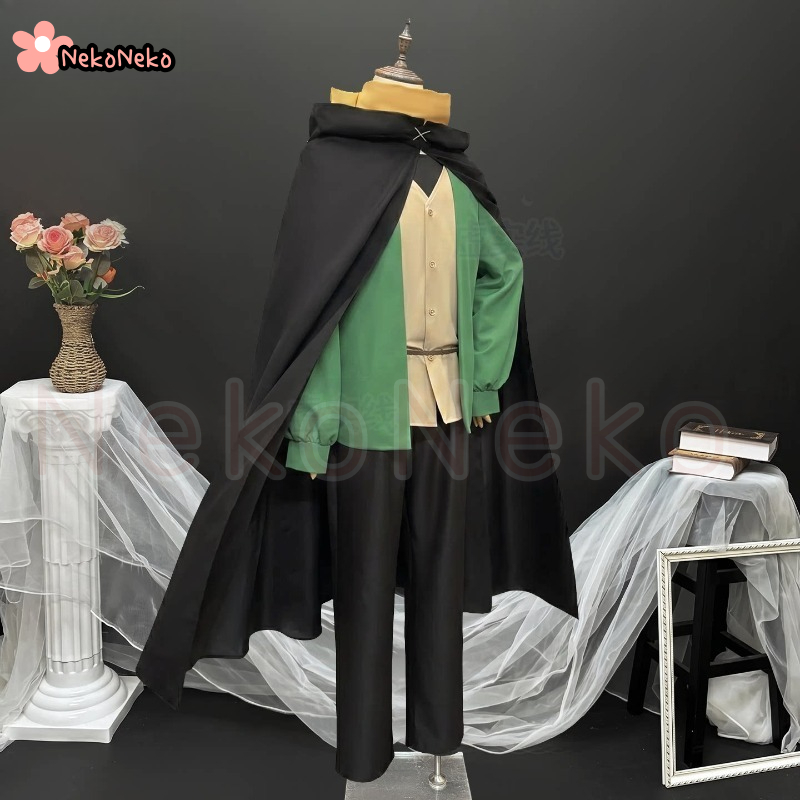 Anime Re:Life in A Different W - Anime Cosplay Dress For Men 리뷰 및 가격