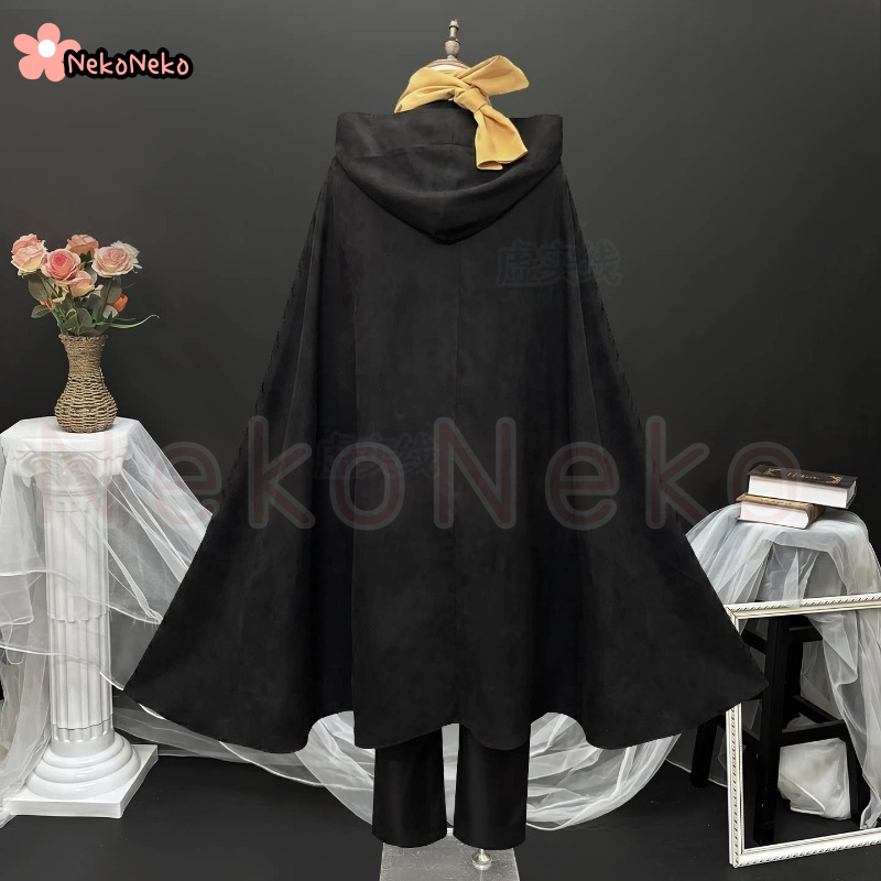 Anime Re:Life in A Different W - Anime Cosplay Dress For Men 리뷰 및 가격