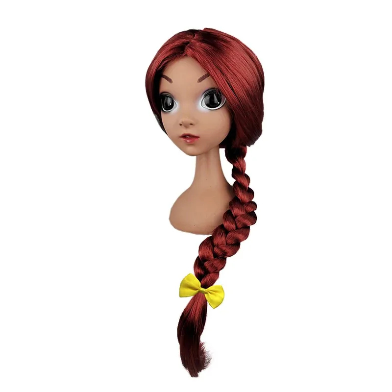 ★ Halloween Cosplay Costume An - Anime Cosplay Toddler 리뷰 및 가격