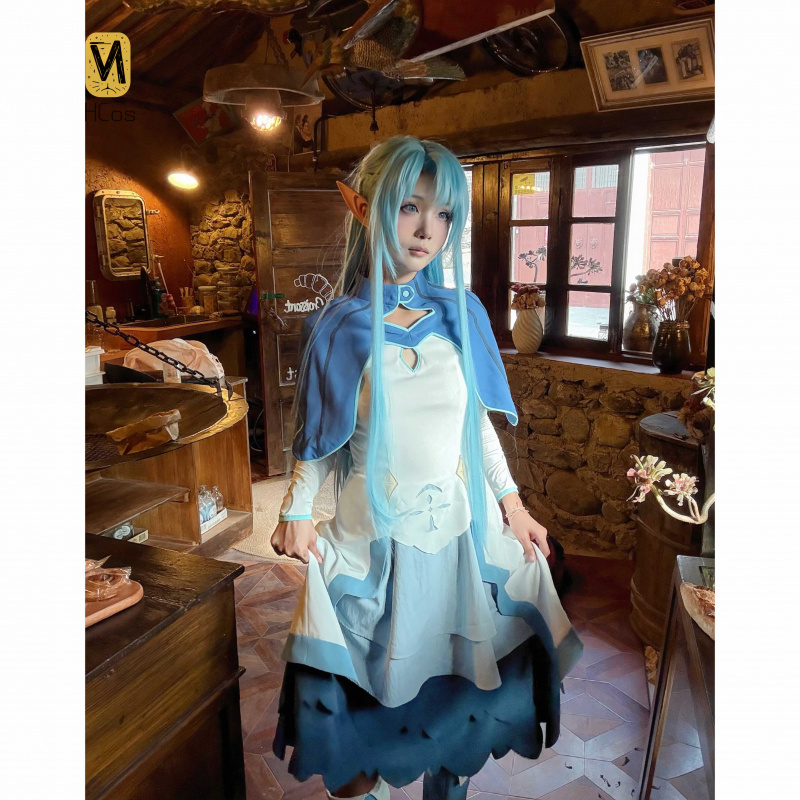 Sword Art Online Yuuki Asuna C - Cosplay Anime Online 리뷰 및 가격