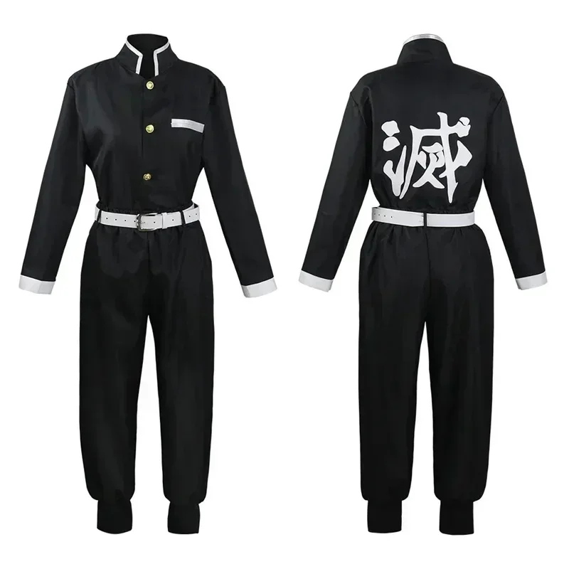 2025 Halloween Anime Demon Sla - Anime Cosplay Demon Slayer 리뷰 및 가격