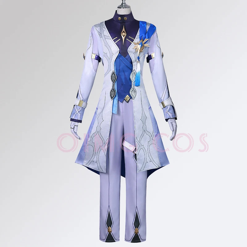 Sunday Cosplay Costume Honkai  - Anime Cosplay Youtube Shorts 리뷰 및 가격