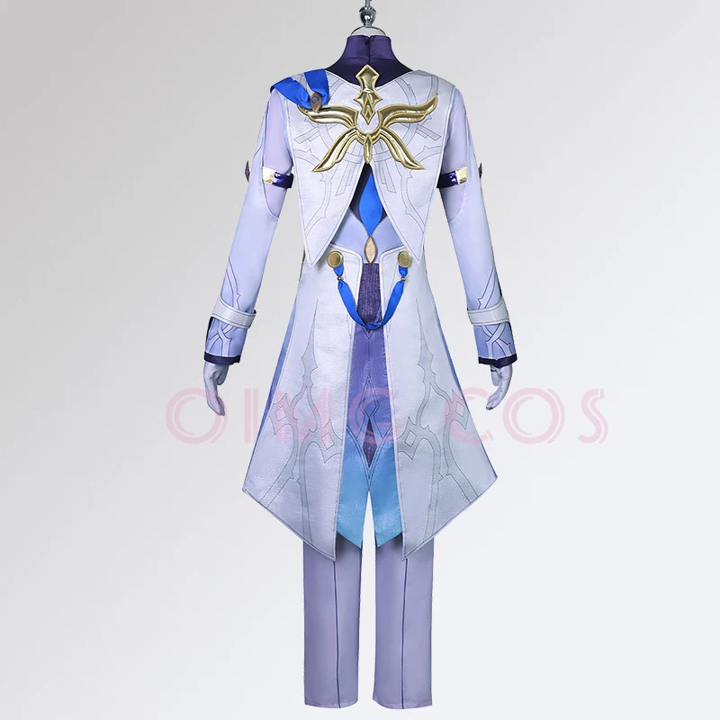 Sunday Cosplay Costume Honkai  - Anime Cosplay Youtube Shorts 리뷰 및 가격