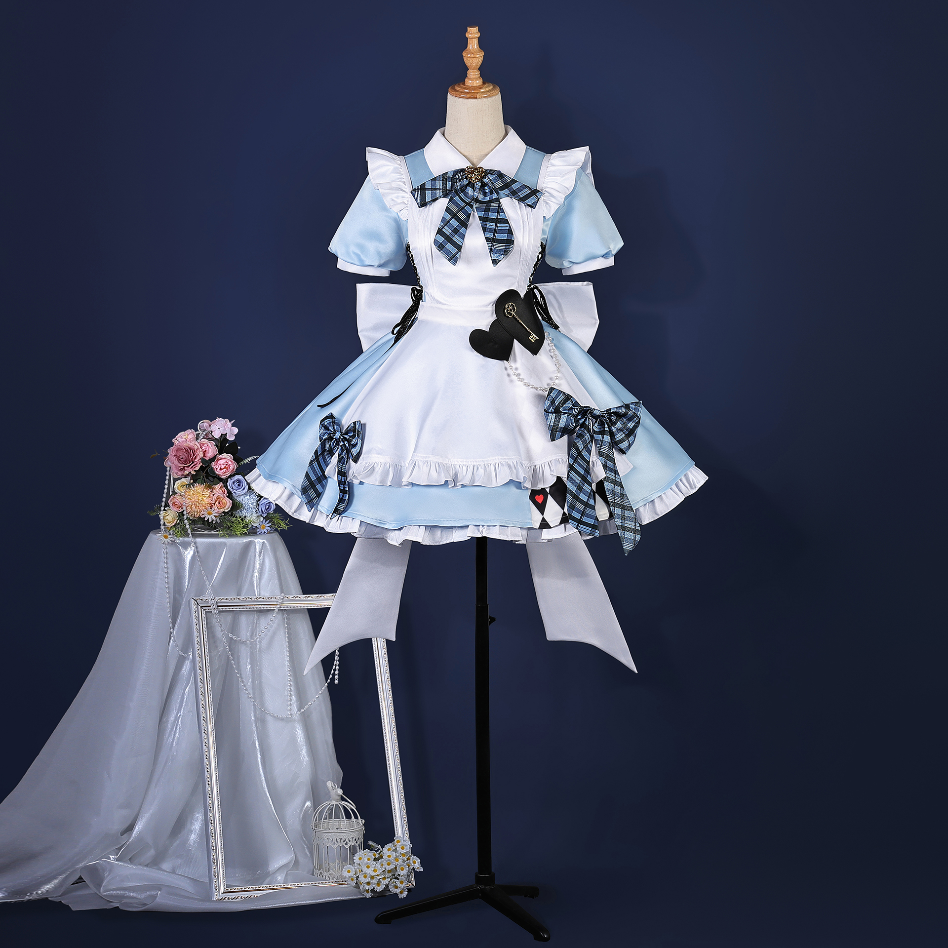 Love Live! μ's Cosplay Costume - Cosplay Anime Expo 리뷰 및 가격