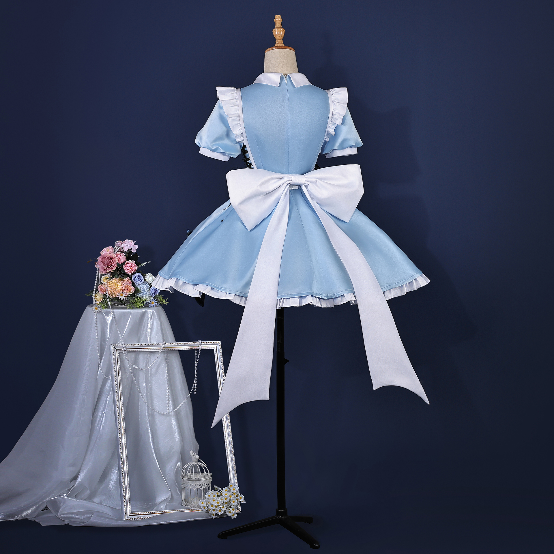 Love Live! μ's Cosplay Costume - Cosplay Anime Expo 리뷰 및 가격