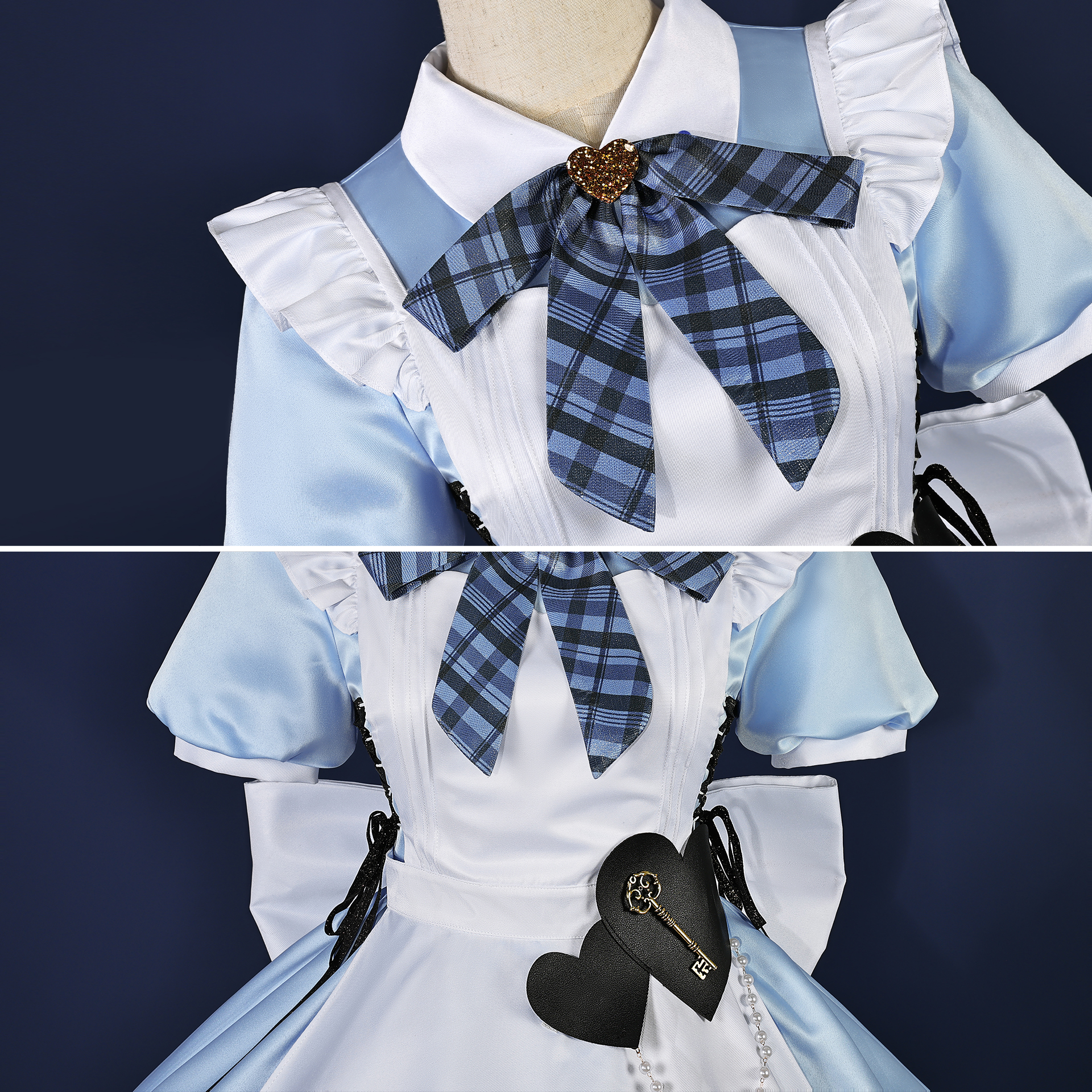 Love Live! μ's Cosplay Costume - Cosplay Anime Expo 리뷰 및 가격