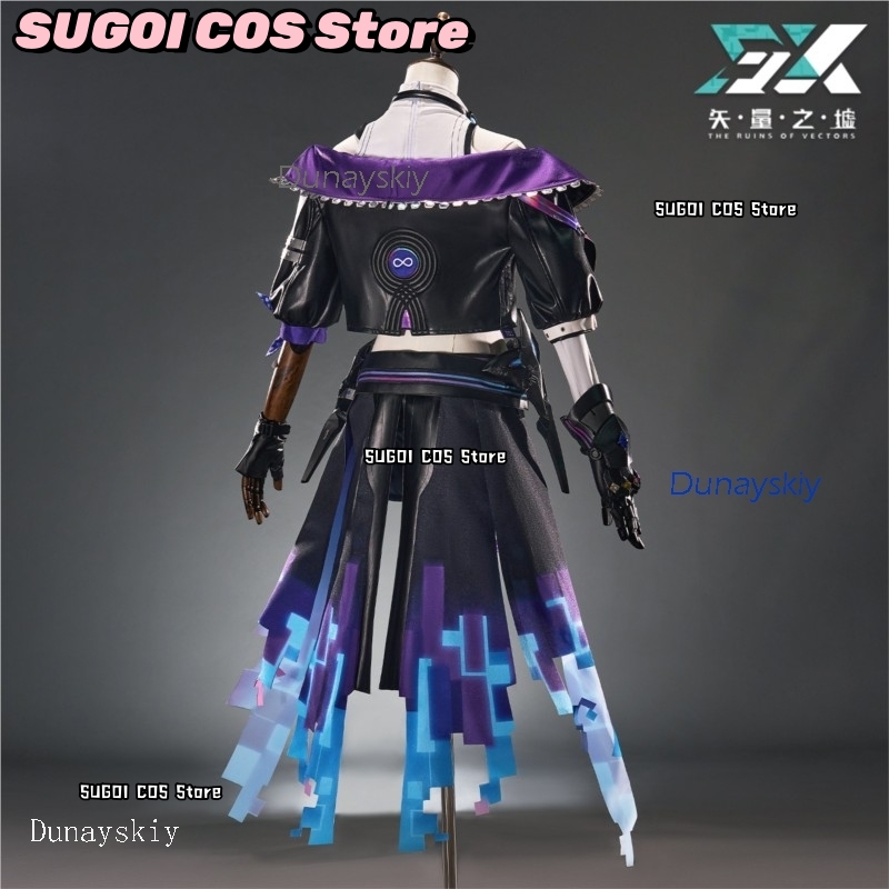 SUGOI COS+Hsr Honkai: Star Rai - Cosplay Anime Expo 리뷰 및 가격