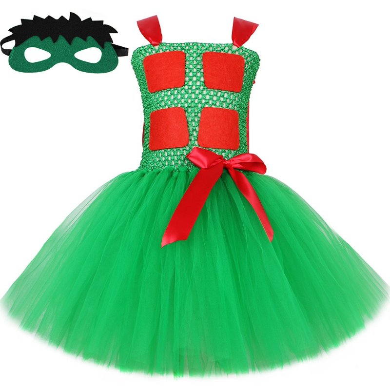 Girls for Superhero Hulk Costu - Anime Cosplay Toddler 리뷰 및 가격