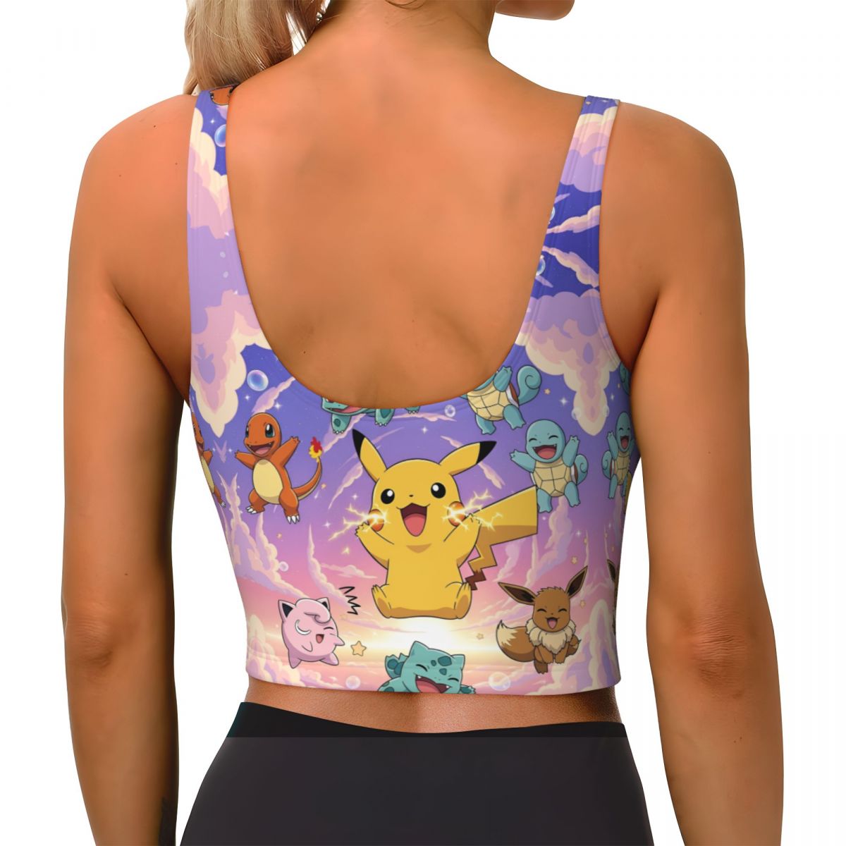 Custom Women Pokemoned P-Pikac - Anime Cosplay Pokemon 리뷰 및 가격