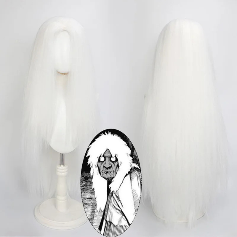 2025 11 Anime Cosplay Turbo Gr - Cosplay Anime White Hair 리뷰 및 가격