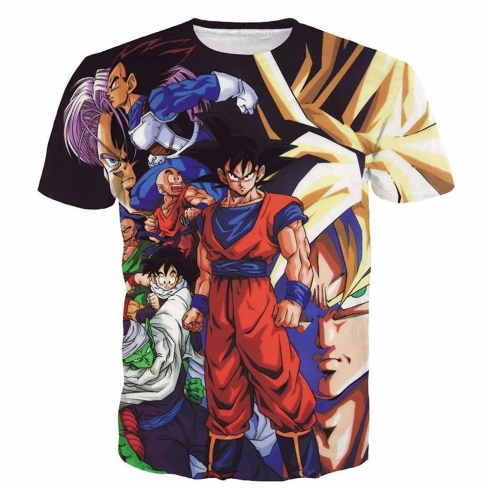 Japanese Anime Dragon Ball Z   - Quick Anime Cosplay 리뷰 및 가격