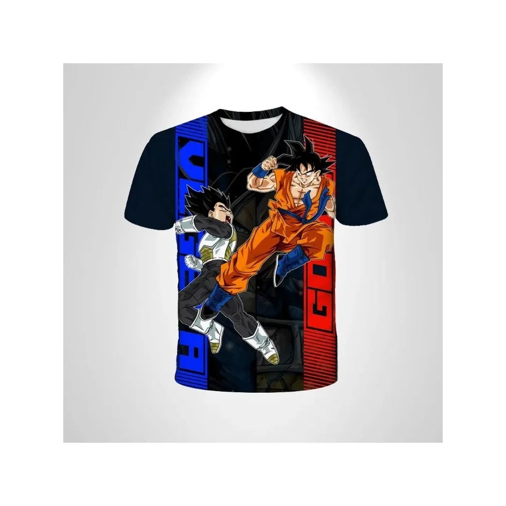 Japanese Anime Dragon Ball Z   - Quick Anime Cosplay 리뷰 및 가격