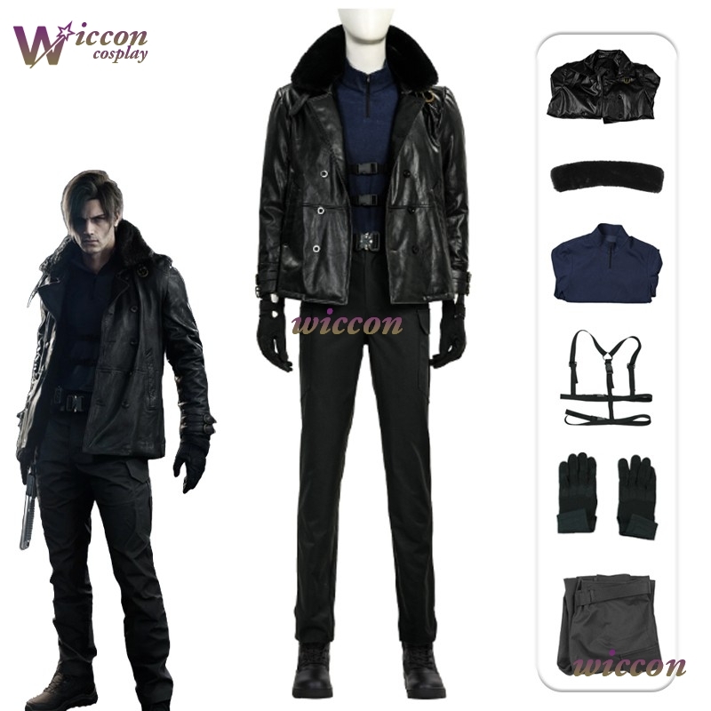 Kosplay Requiem Resident Cos E - Anime Cosplay Costumes Female 리뷰 및 가격