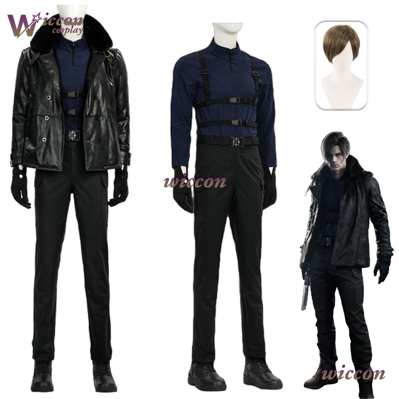 Kosplay Requiem Resident Cos E - Anime Cosplay Costumes Female 리뷰 및 가격