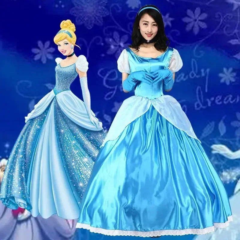 2020 Cinderella cosplay adult  - Anime Cosplay Youtube Shorts 리뷰 및 가격