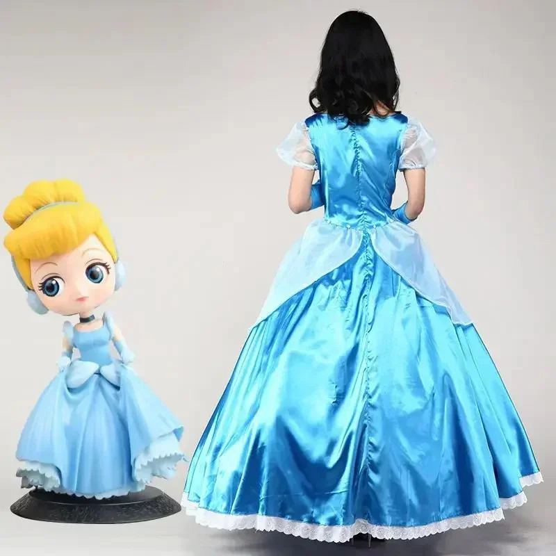 2020 Cinderella cosplay adult  - Anime Cosplay Youtube Shorts 리뷰 및 가격